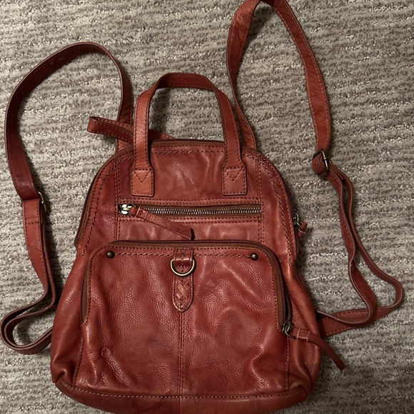 Northstyle Women’s Daytrip Backpack by Born Bag - Picture 1 of 5
